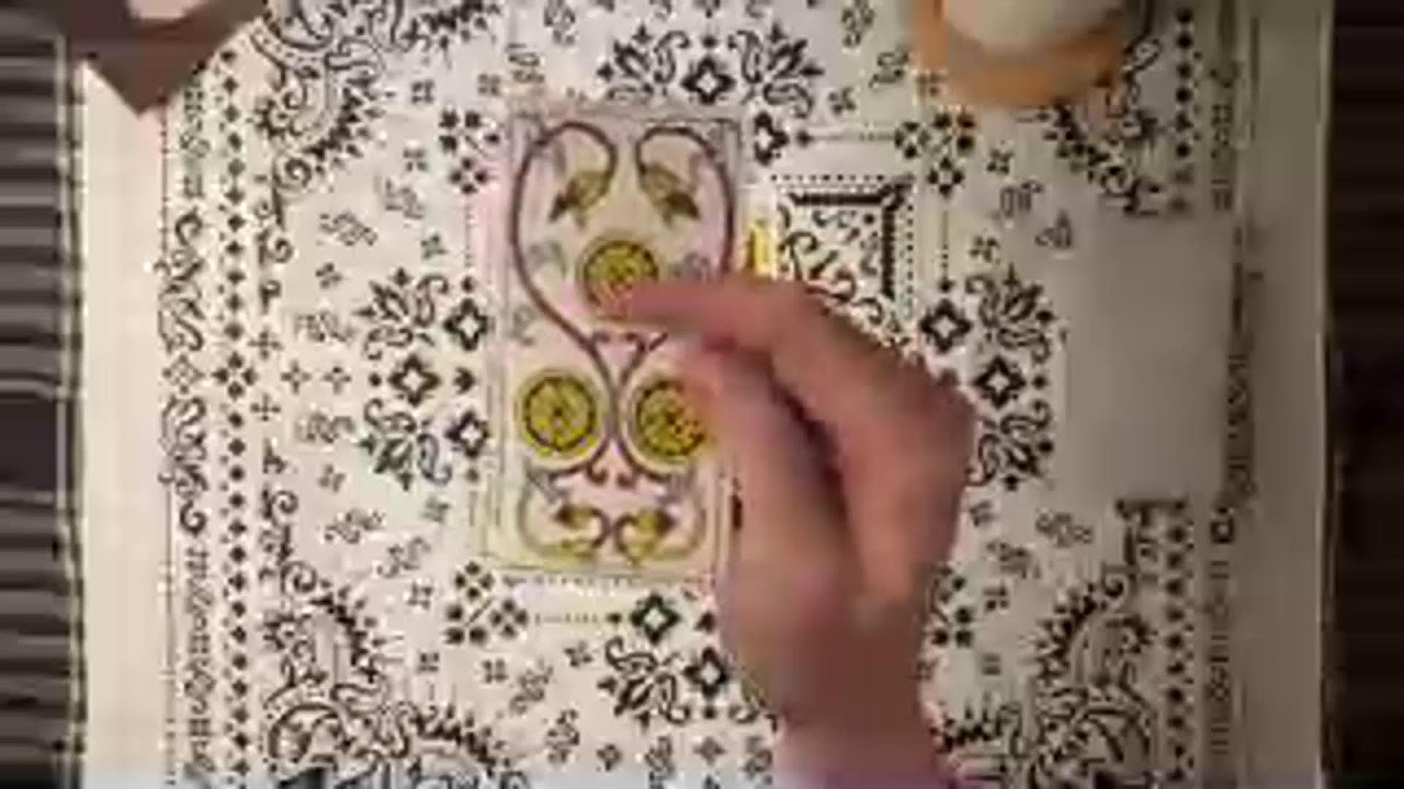 Live Tarot Readings (22 February 2026)