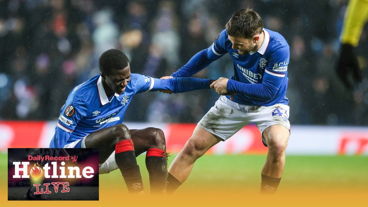 Diomande and Raskin were outstanding and the Danny Rohl bandwagon keeps on rolling | Hotline Live