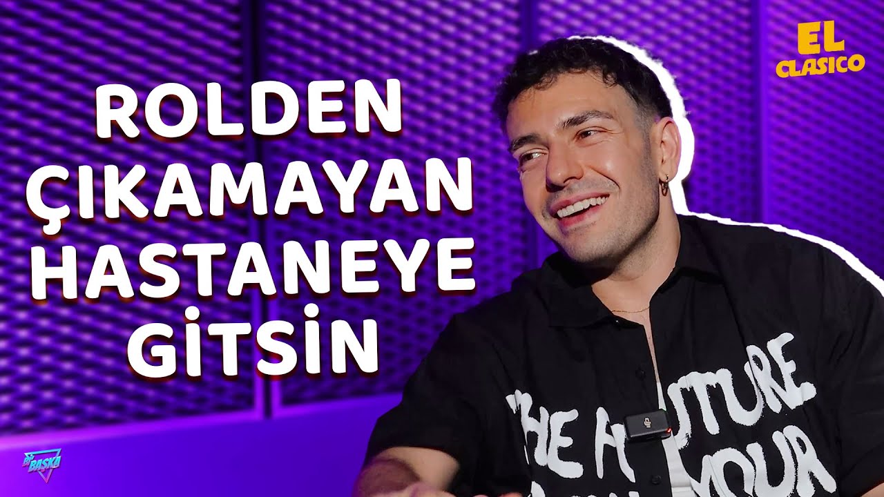 Özgür Cem Tuğluk: 