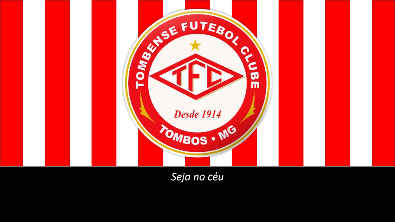 Hino do Tombense (Legendado)