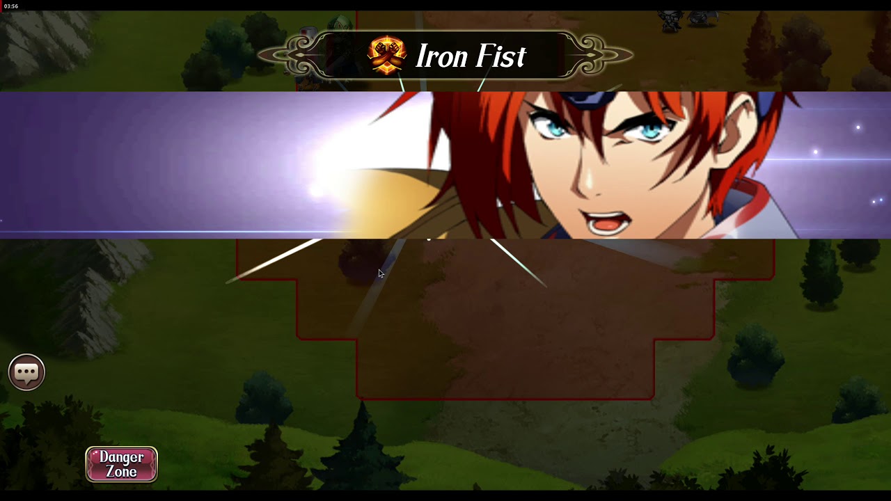 Langrisser Mobile - Reversal of Fate - The Mightiest Knight (Leon)