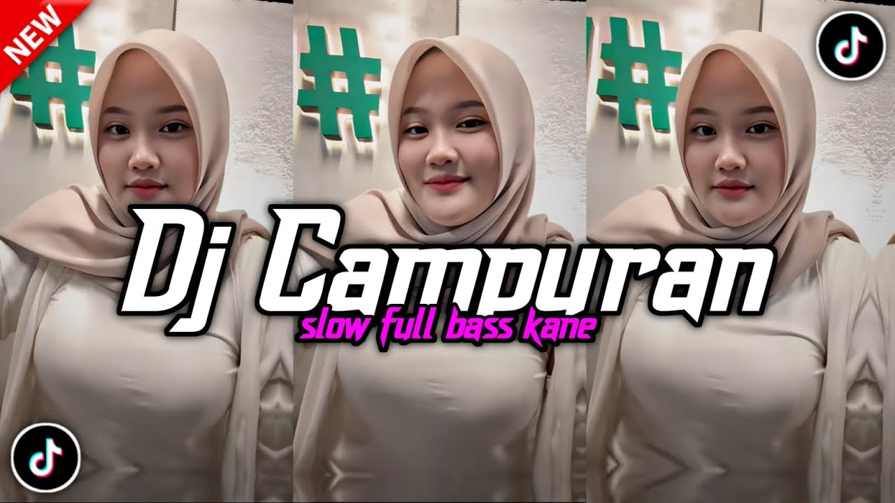 DJ CAMPURAN VIRAL TIK TOK 2026 JEDAG JEDUG FULL BASS TERBARU 