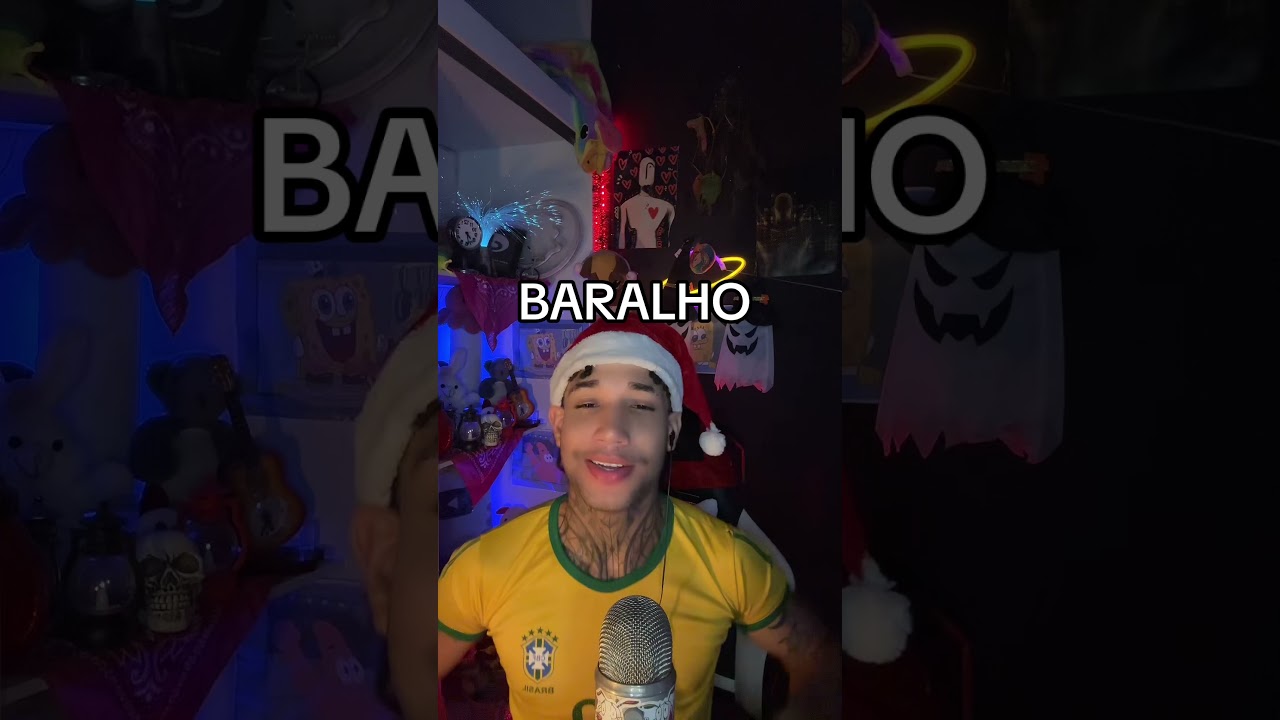 ASMR TENTE ADIVINHAR A PALAVRA 