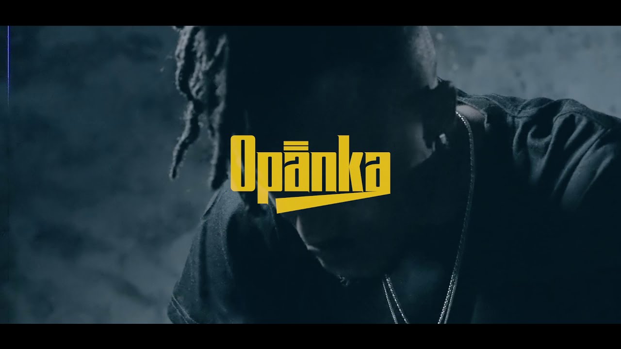 Opanka - Trying Times [Official Video]