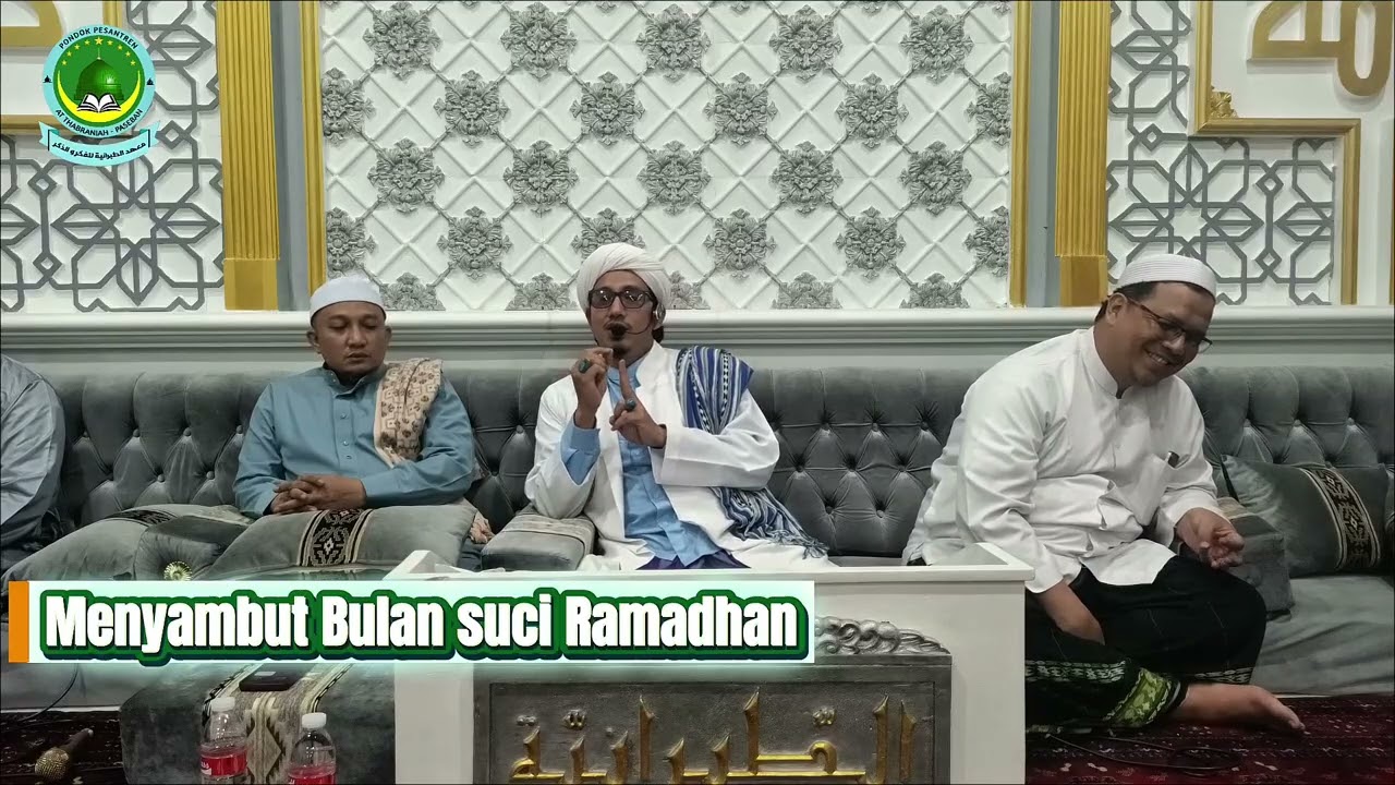CAHAYA HATI RAMADHAN 