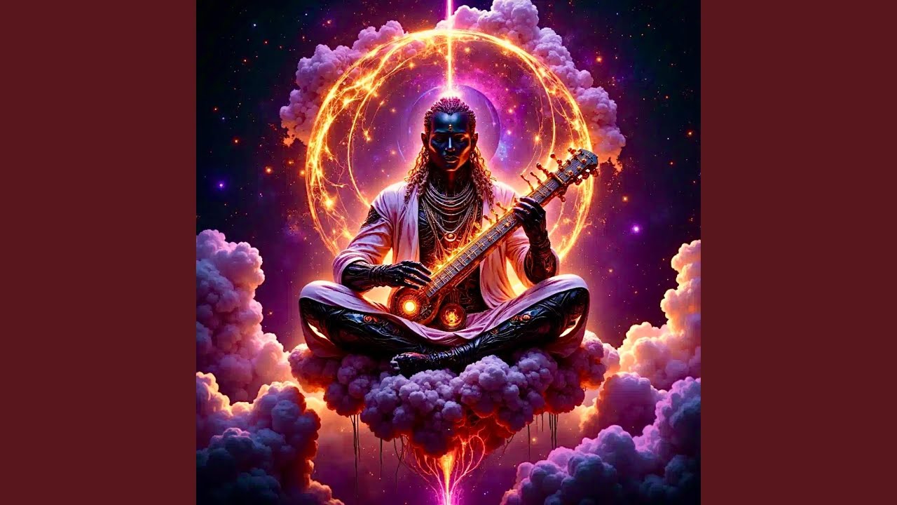 Astral Fire