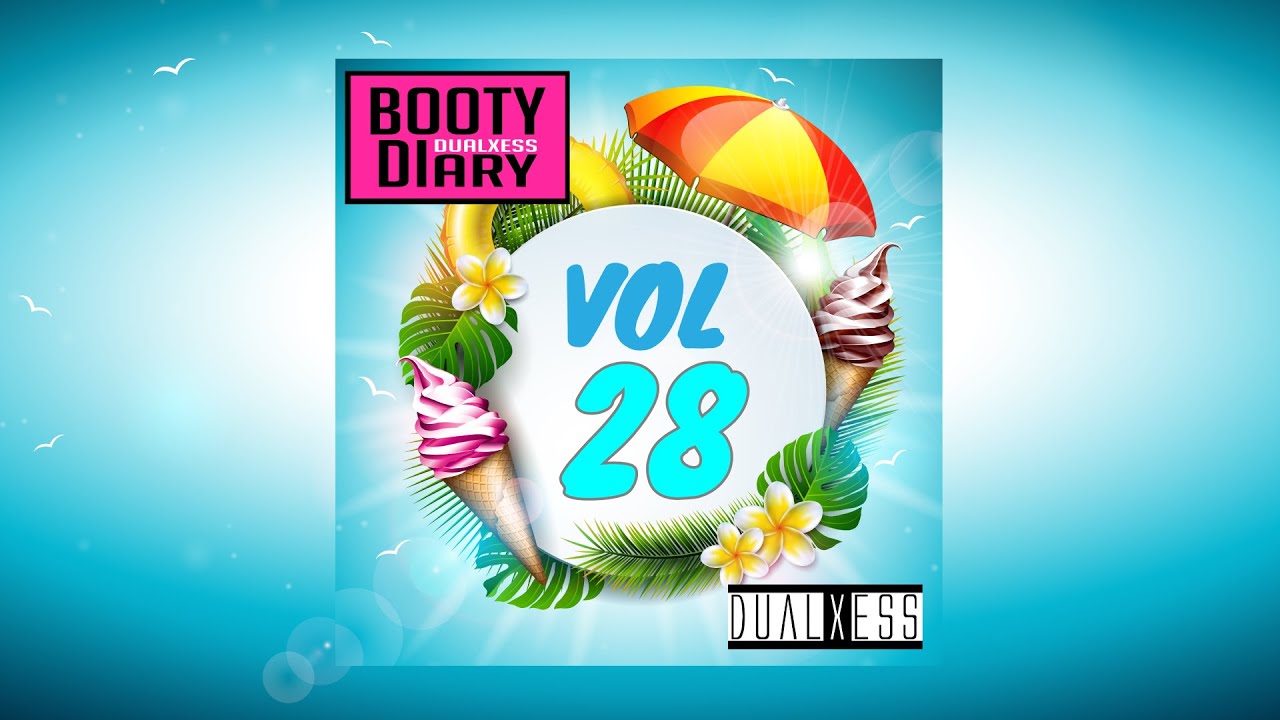 DualXess Booty Diary VOL 28