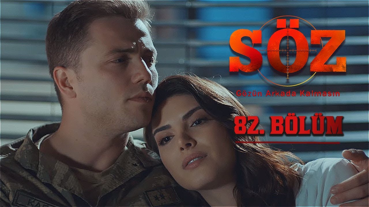 Söz | 82.Bölüm | 