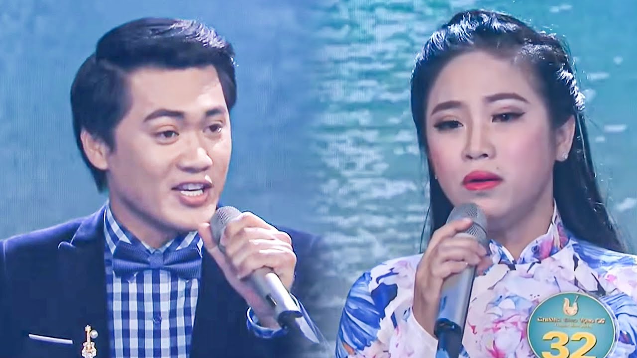 Quán Quân LÊN VỌNG CỔ HƠI DÀI KHÔNG NỂ Thí Sinh KHIẾN 4 NGHỆ SĨ GIÁM KHẢO BẤT NGỜ VÌ QUÁ KHỦNG