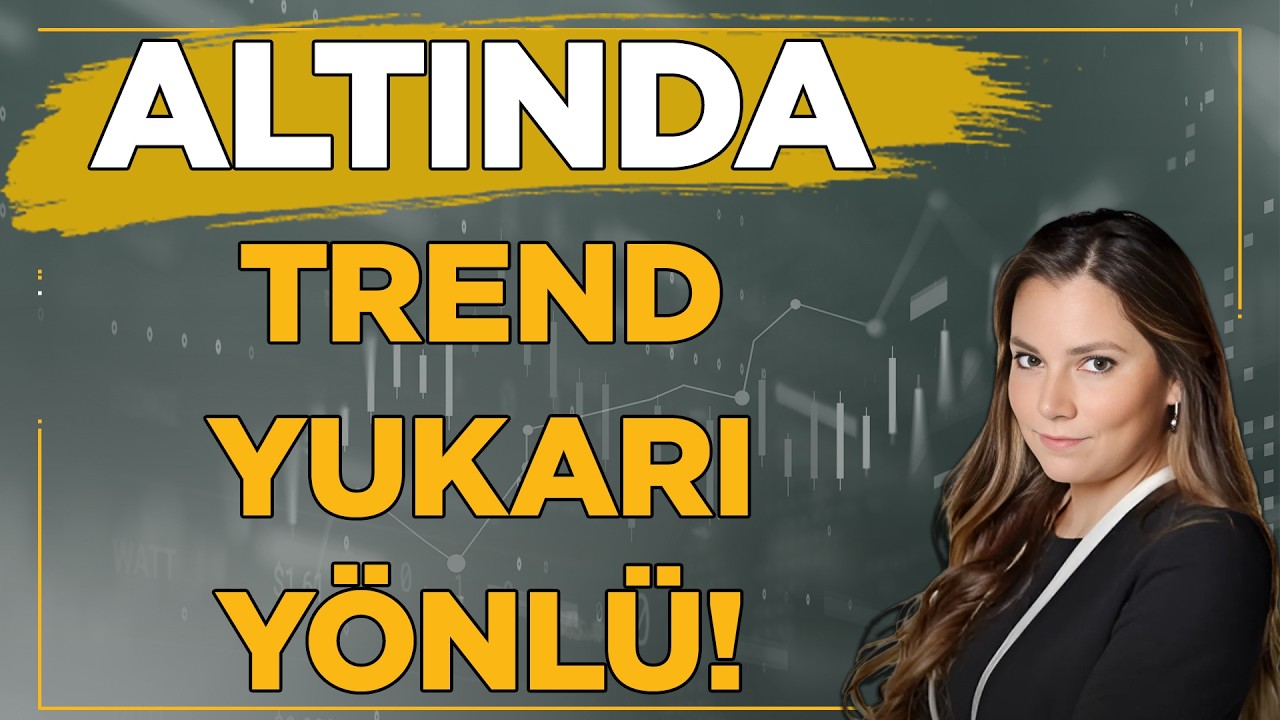 ABD'nin Büyük Kurumlarda Yer Almak İstememesi Bir Risk, Bu Risk Altını Destekliyor! 🪙📈