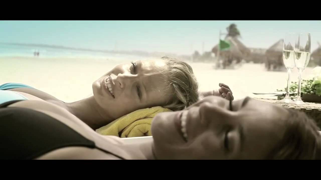Anuncio Spot Iberostar: Antonio Banderas - Caballo Negro (Versi&oacute;n Espa&ntilde;ola)