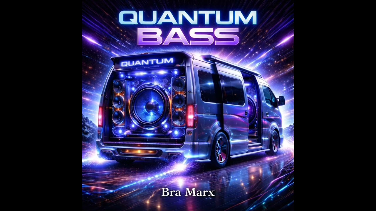 Quantum _Bass_(Amapiano)_Official_Audio
