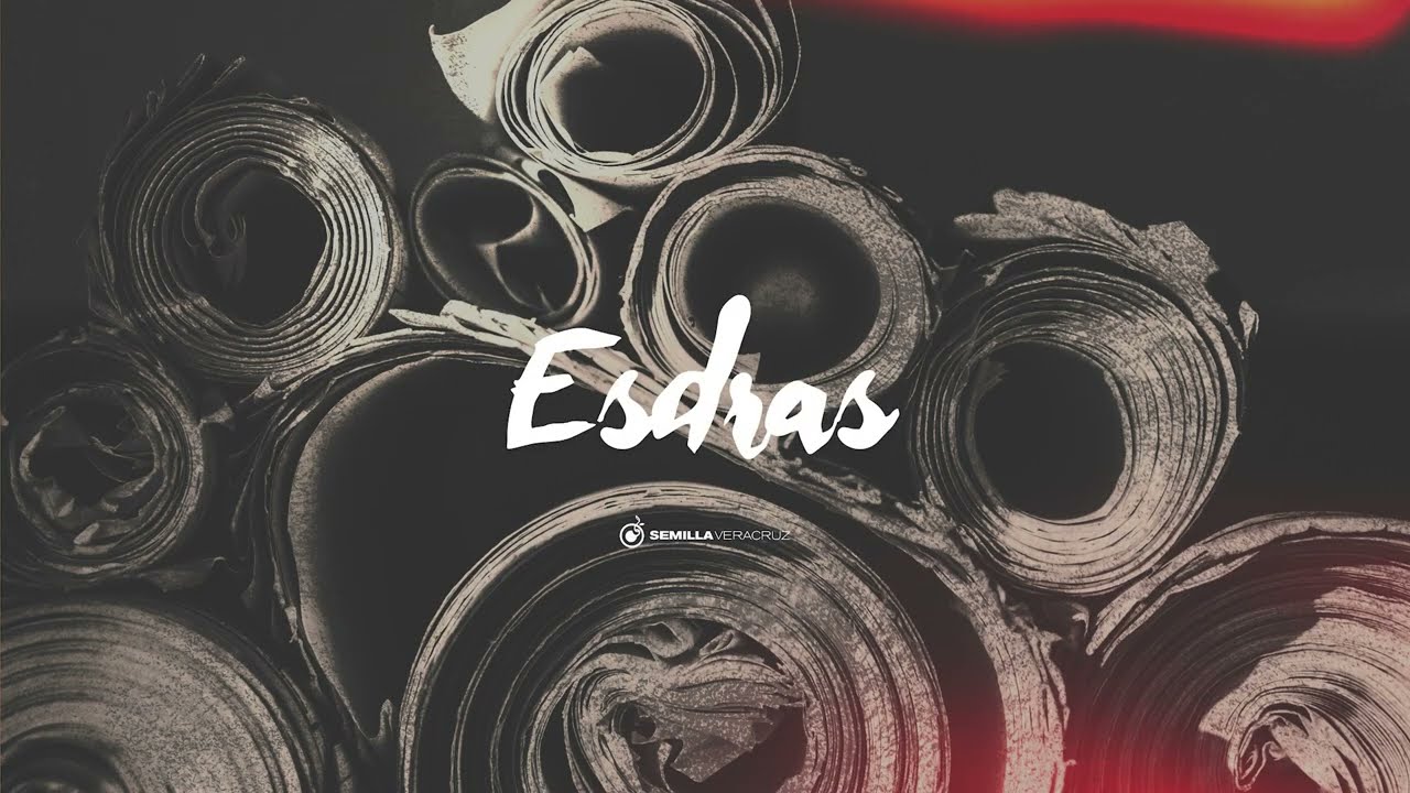 Esdras 3