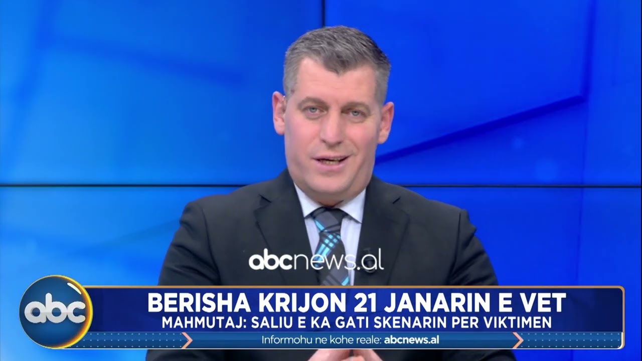 Protesta e PD/ Petraj: Të hetohet për molotovët. Mahmutaj: Berisha kërkon viktima për të ...