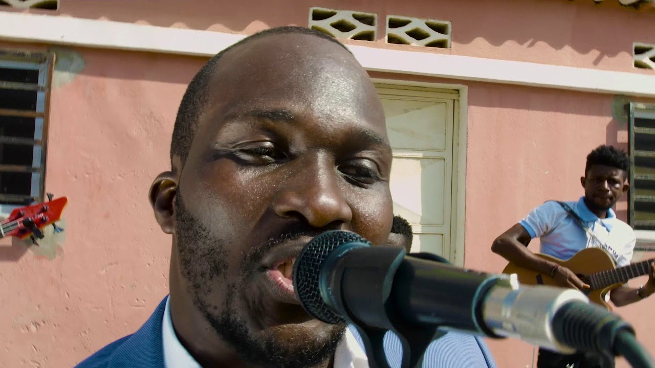 Zungueira ( Geraldo kanga )