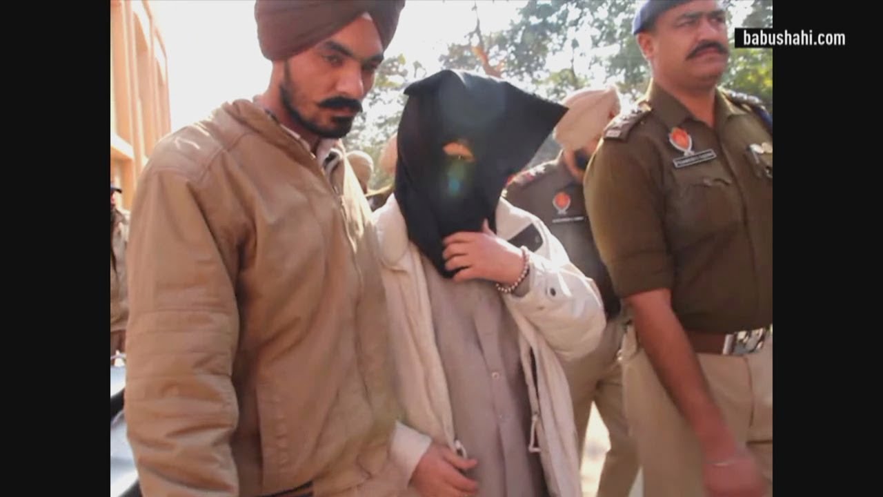 Jassi Sidhu's mother, uncle on trial in India