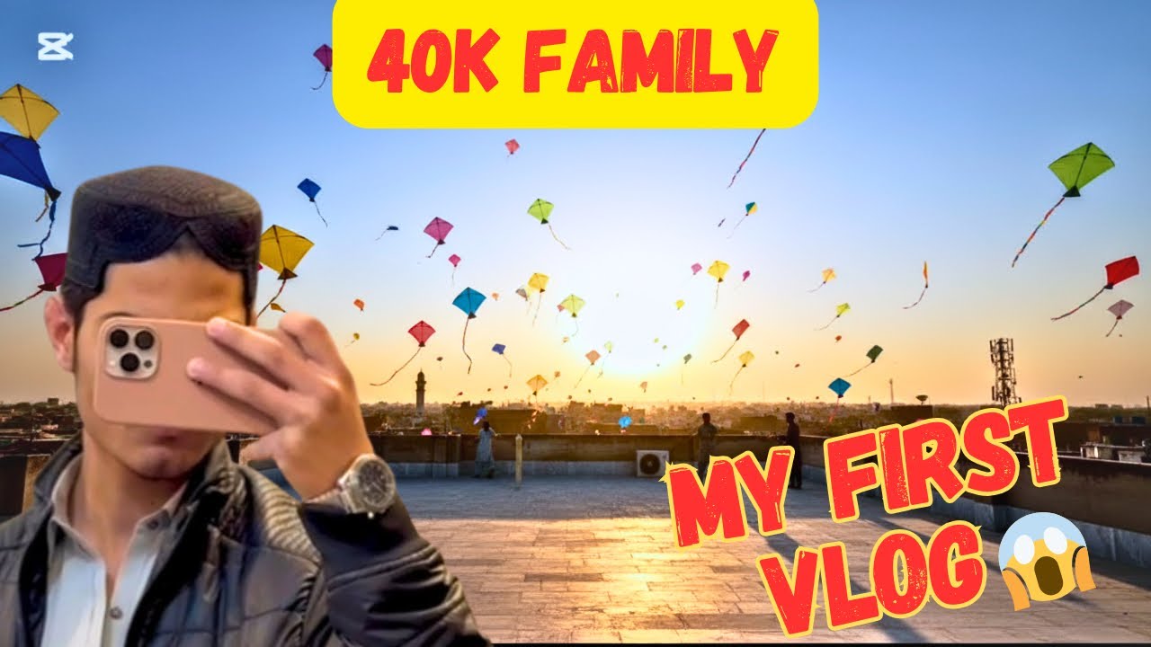 40K family😍 #My First Vlog💯 #kite catching🔥 & peches💕 #checkview🥰 #wkkpolymerclub #viralvideo 