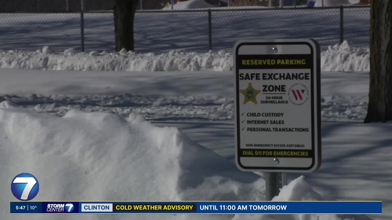 Sheriff’s office warns of Facebook Marketplace sales after sellers robbed at gunpoint | WHIO-TV