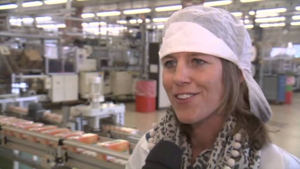 TVEllef Nederlands Nuuts - Douwe Egberts