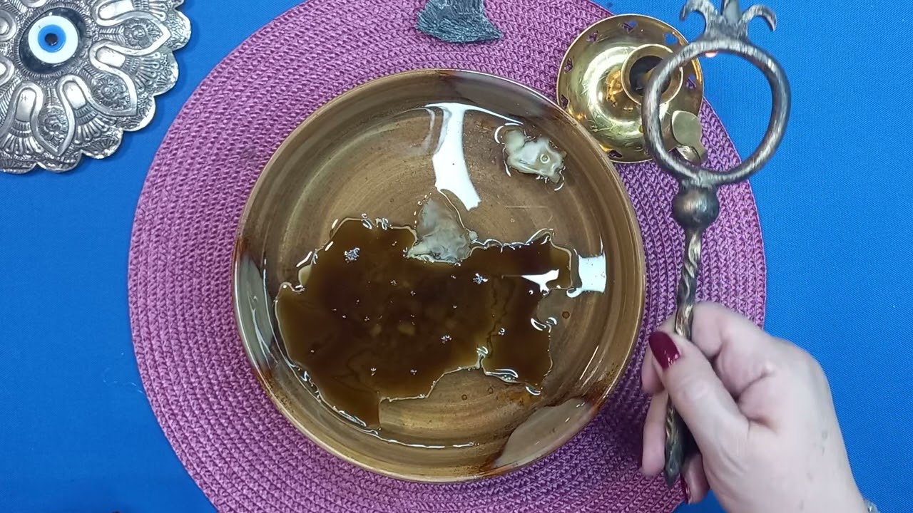 ‼️Ритуал-отливка ‼️  