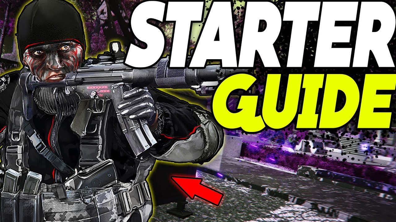 GHOST RECON BREAKPOINT STARTER GUIDE | GHOST RECON BREAKPOINT TIPS