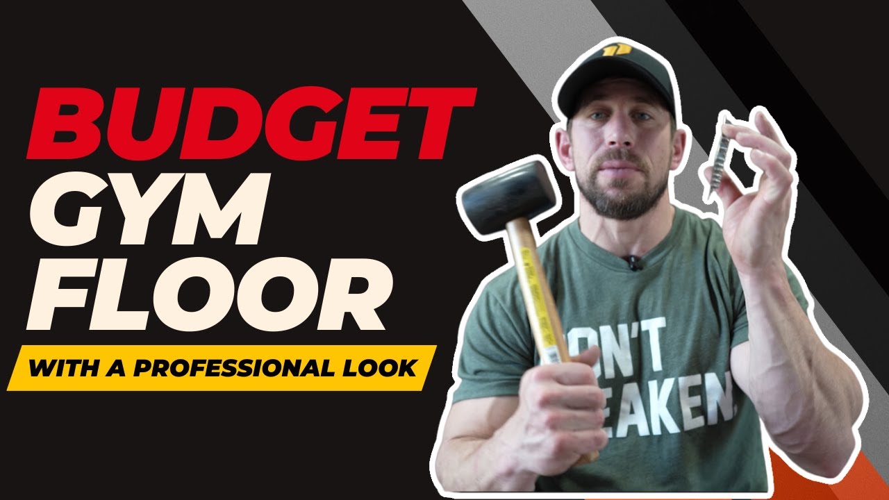 Gym Floor Hack!