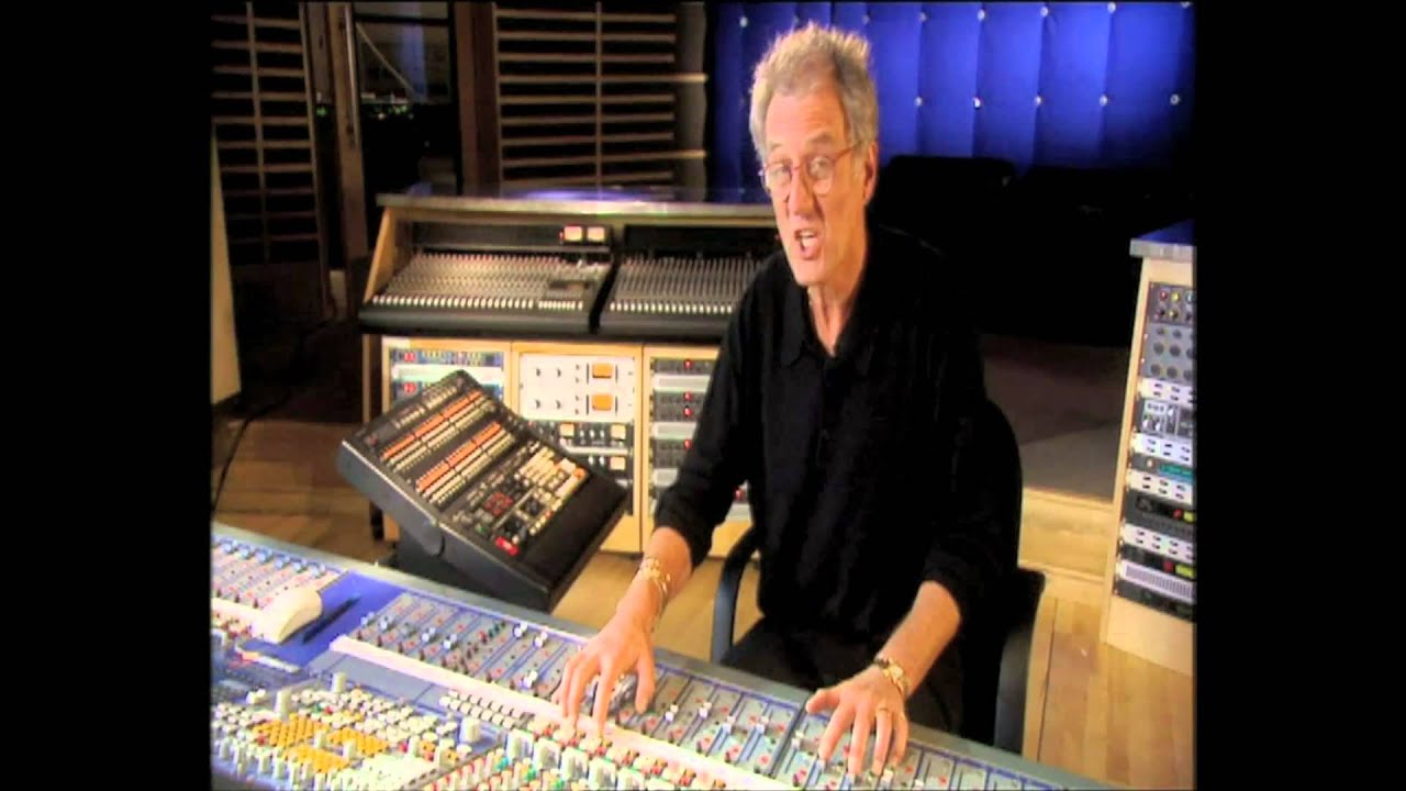 Elton John - The Making of GBYBR - Candle In The Wind