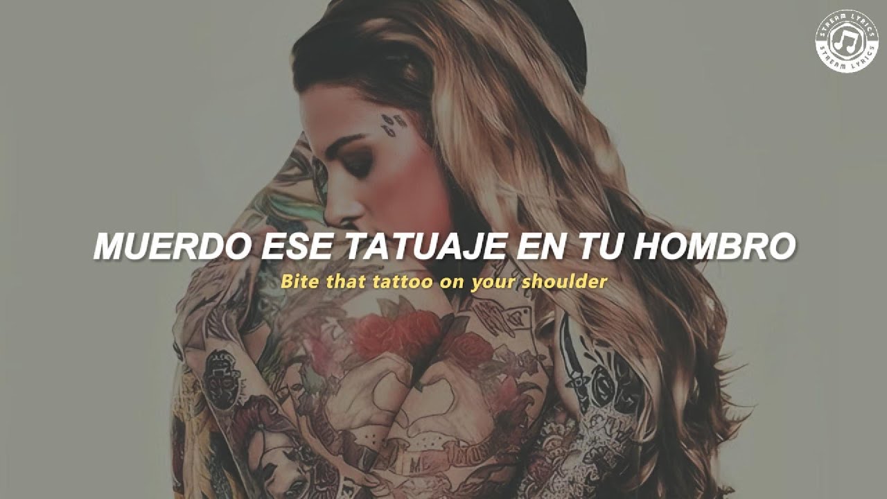 The Chainsmokers ft. Halsey - Closer [español + lyrics]