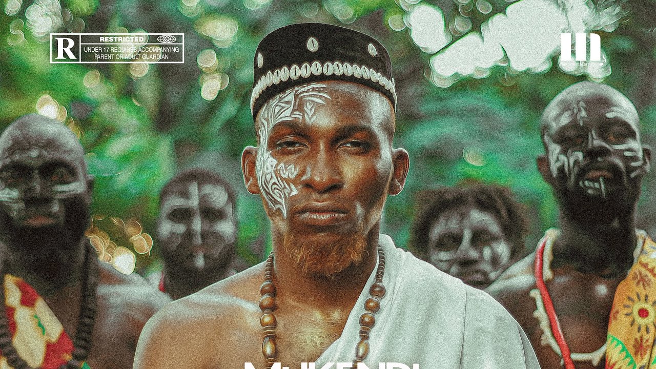 MUKENDI - Masolo (Freestyle)