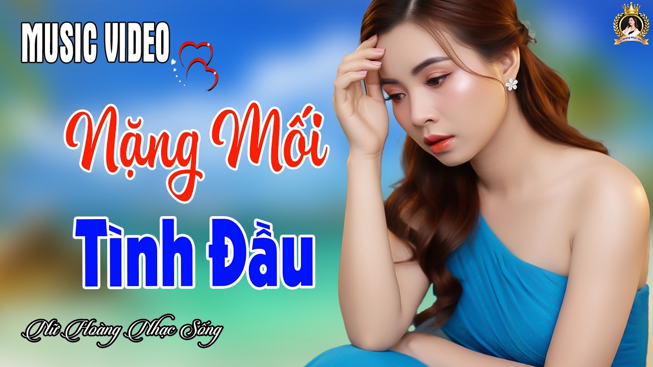 LK Nhạc Sống RUMBA 2024 Mới Ra Lò ✔️NẶNG MỐI TÌNH ĐẦU- Mở Loa Hết Cỡ LK Nữ Hoàng Nhạc Sống