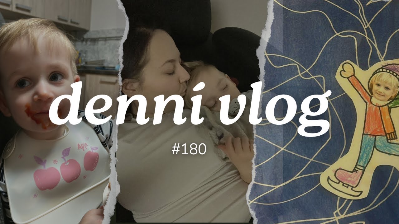 💌 Chystáme se na Valentýn! 💘 | nákup v actionu | denní vlog #180