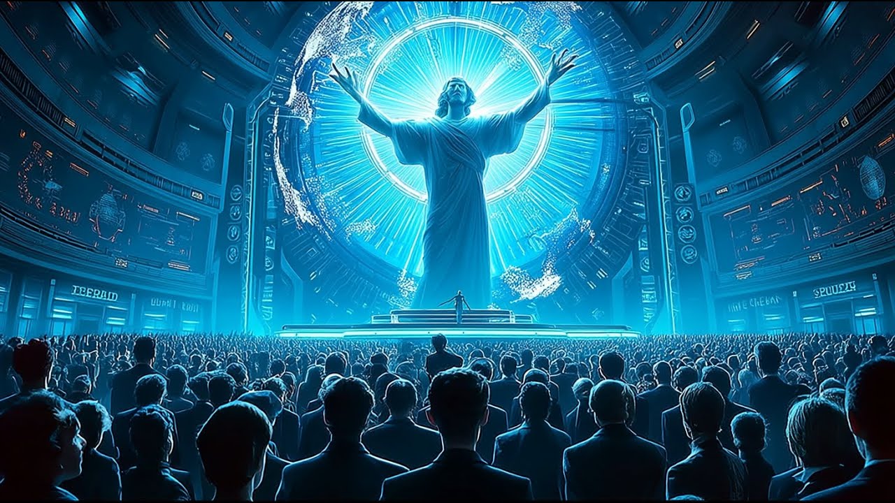 When Humanity Said ‘Enough’—The Galactic Council Understood Too Late HFY | HFY Sci-Fi Story