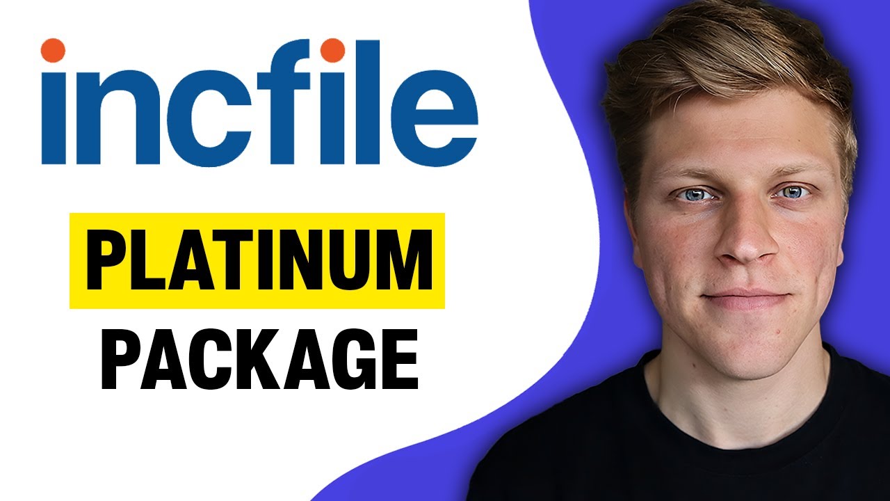 IncFile Platinum Package Review (2026)