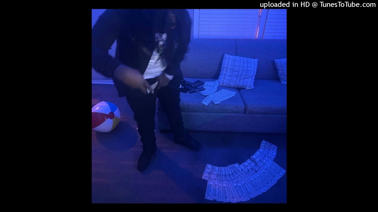 Roddytreyy X Fbg fatslime Type Beat - Rockout