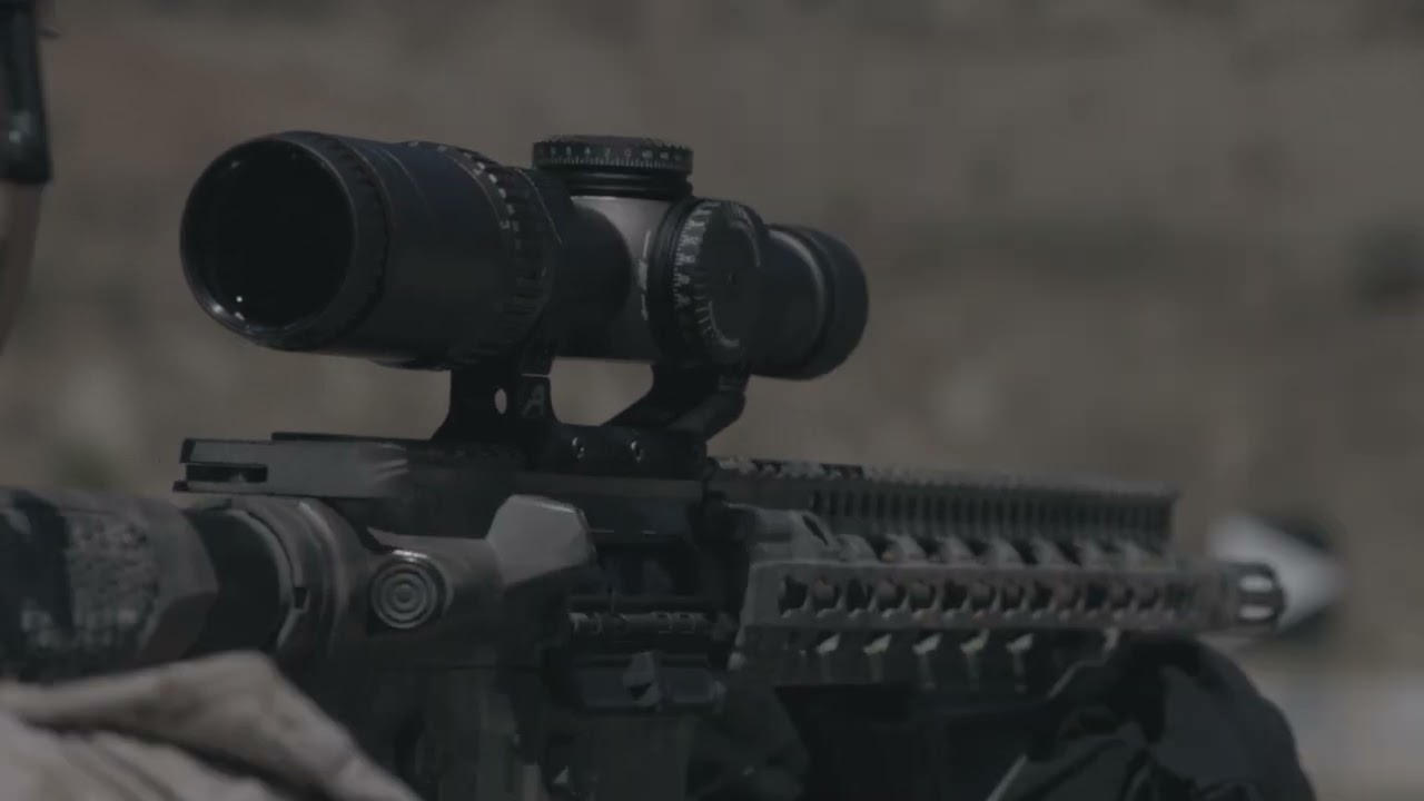 Spec Precision Optic Face-Off: $300 vs. $3000 - Military-Grade Tested!