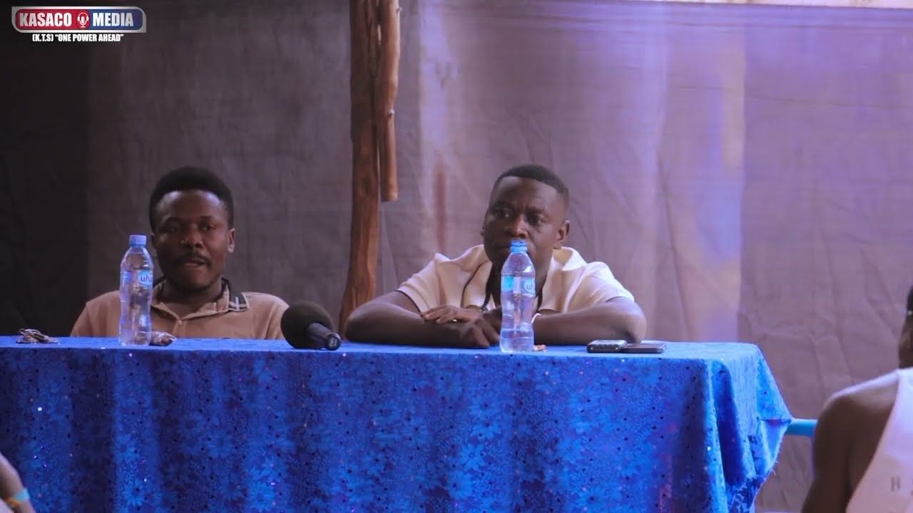 FIELD MENEJA WA KASACO MEDIA ATANGAZA KASACO FESTIVAL
