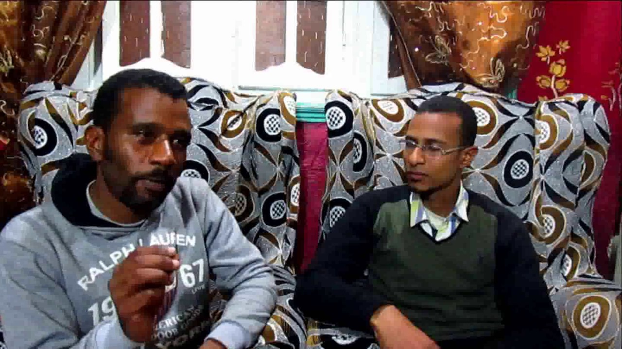 لقاء مع ا/ محمد فتحى عن  الانتاج المكثف