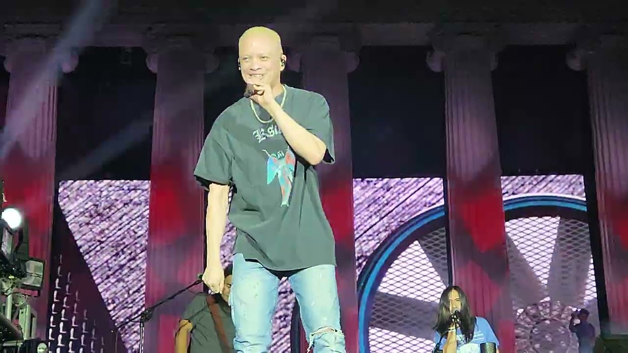 BAMBOO at 50th MMFF  12.21.24