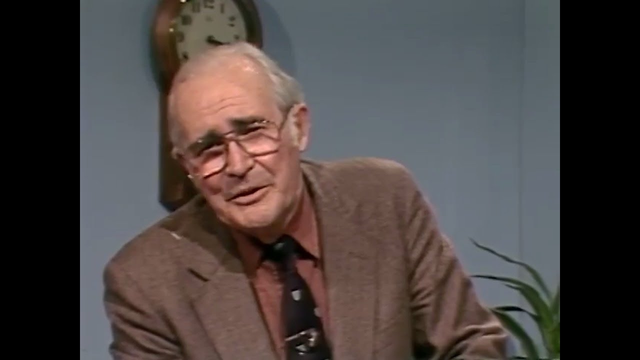 Regeneration: Handout Theology with John Gerstner