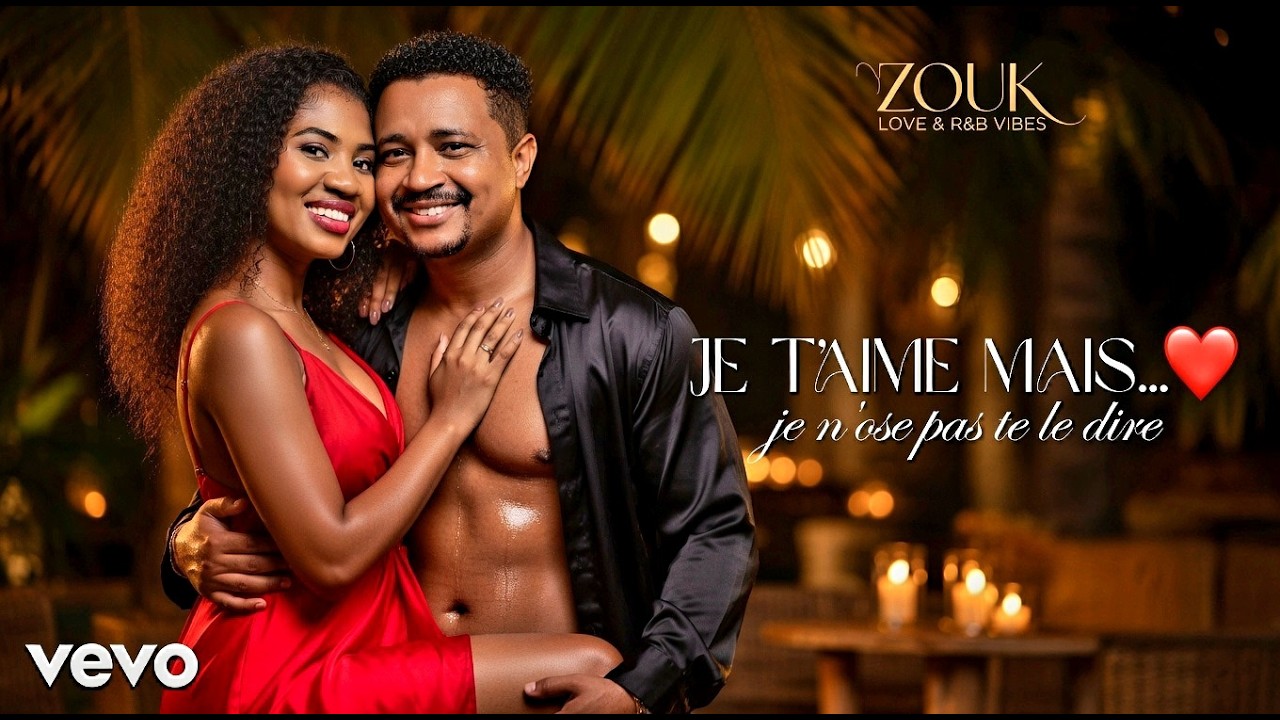 JE T’AIME MAIS JE N’OSE PAS TE LE DIRE ❤️🔥 (ZOUK AFRO LOVE 2026) 