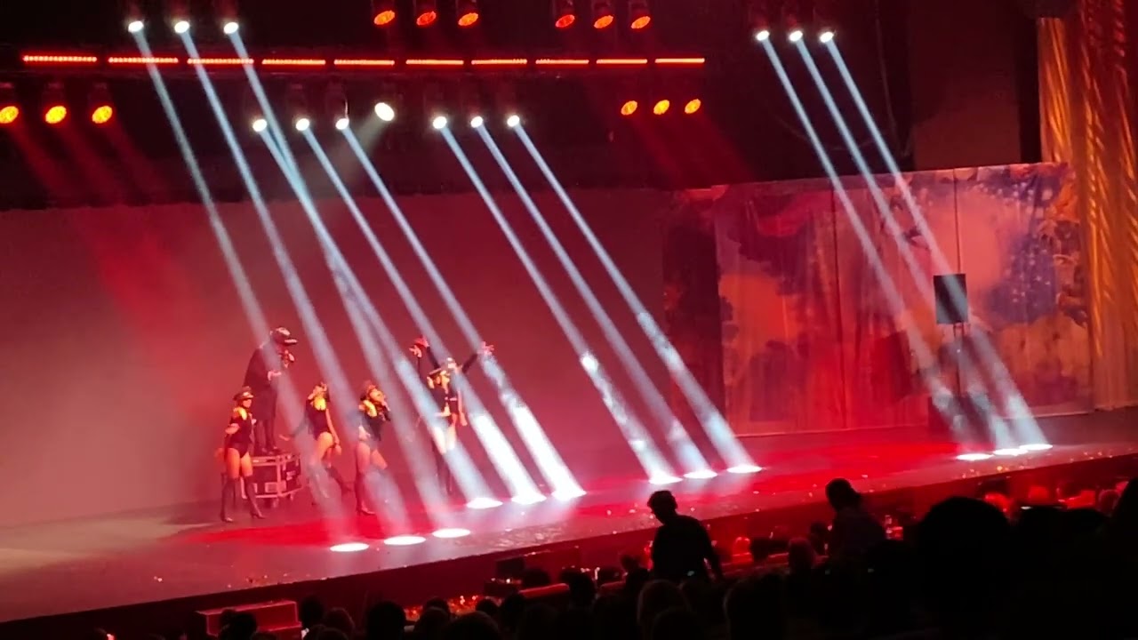 Jiří Korn - Miss Moskva (Praha 25.09.2024)