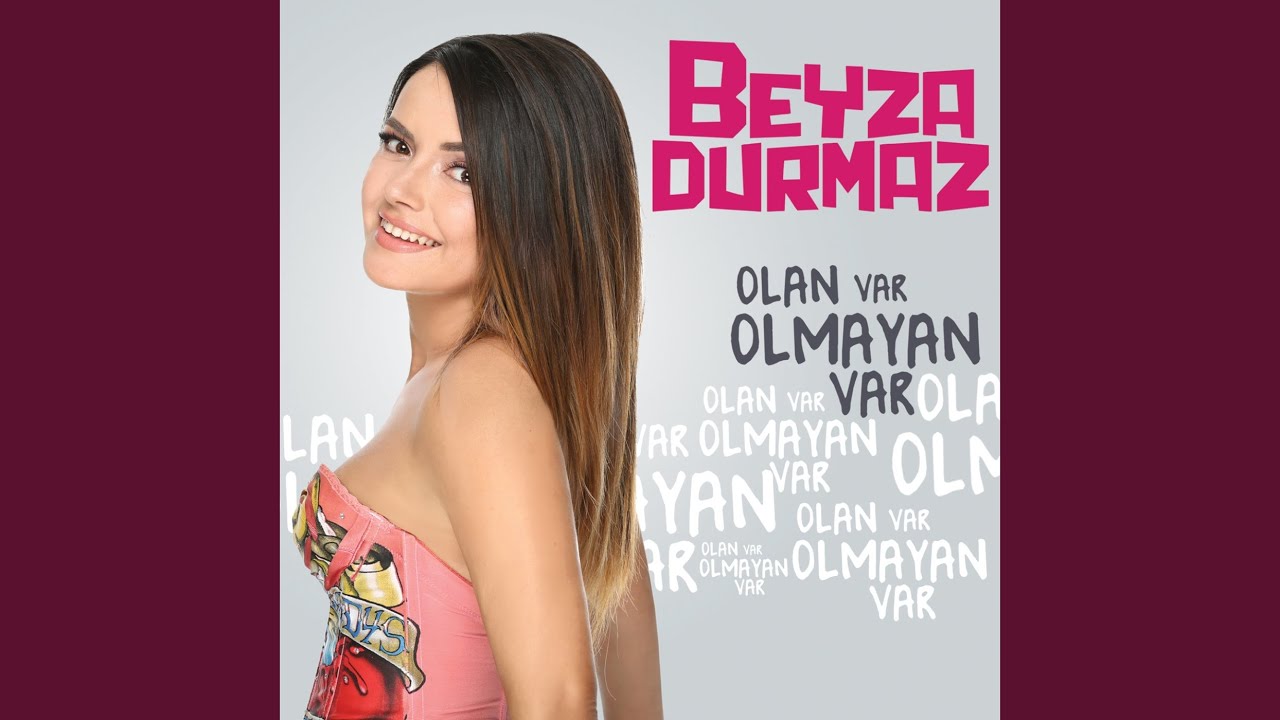 Olan Var Olmayan Var