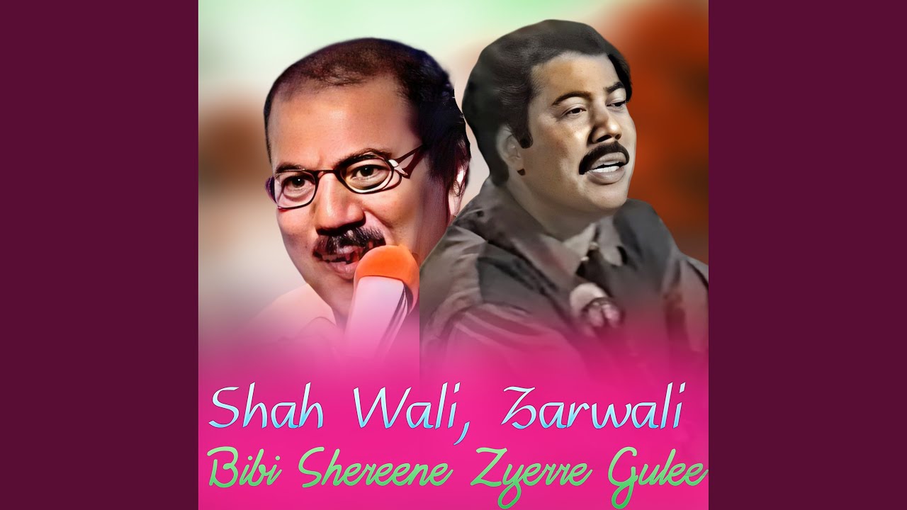Bibi Shereene Zyerre Gulee
