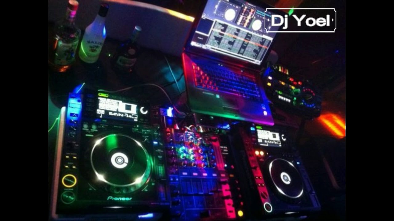 Vallenato Bailable Mix - Dj Yoel