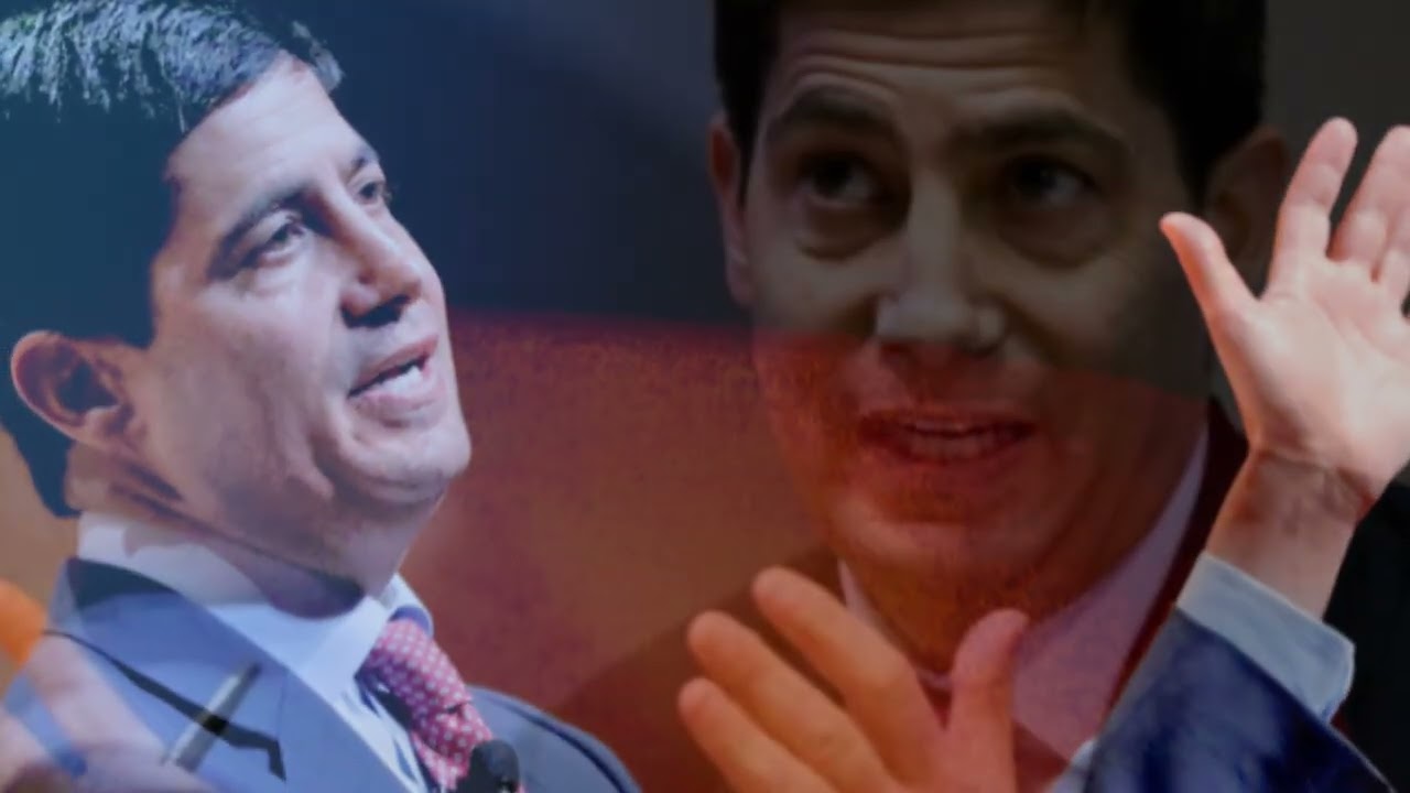 川普提名華許(Warsh)擔任Fed新主席，他將如何重塑政策路徑與市場預期?【川普政策整理】  Kevin Warsh 是誰？川普提名的新任聯準會主席：鷹派背景、對加密貨幣態度與市場影響全面解析！