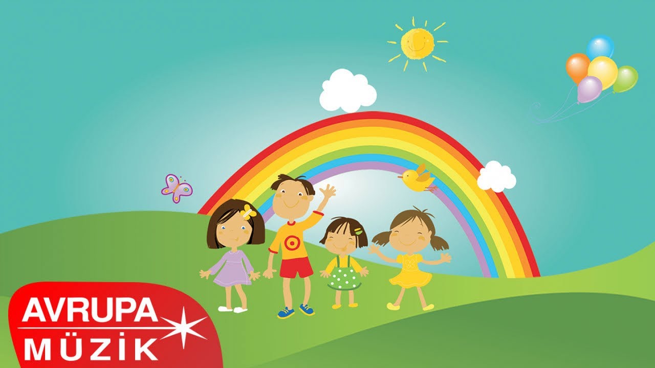 Aslı Erdem & Serra Erdem & Doğukan Erdem - Kuvak Vak Vak (Official Audio)