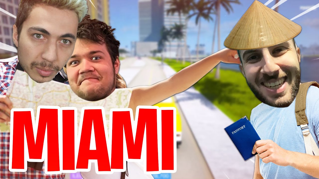 JEDEME NA VÝLET!! | @marwex99 @Cuky2222 | GTA RP
