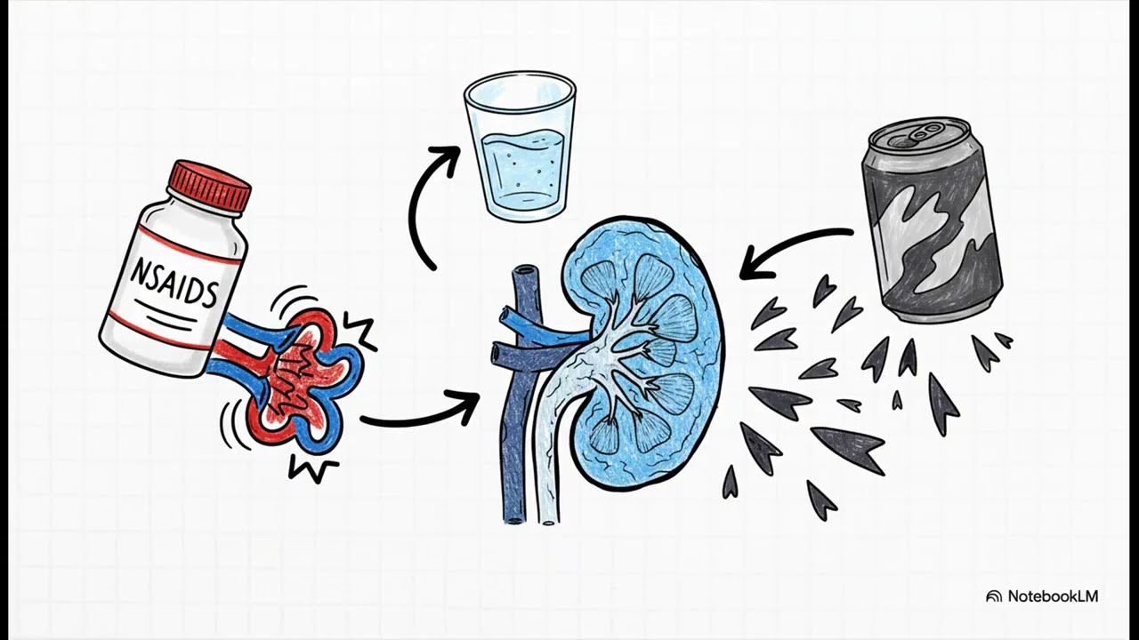 Kidney Concepts Masterclass: AKI, CKD, & Dialysis Explained (Nursing Exam Prep)