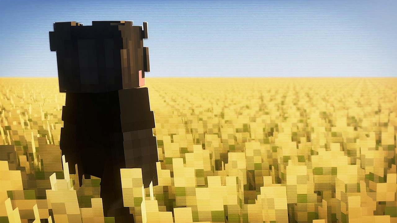 Este MOD de TERROR es INFINITO