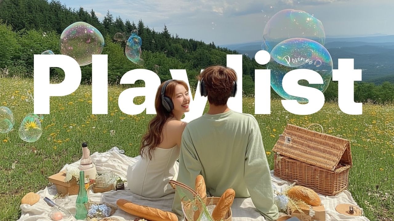 🎧 Погоди&hellip; Почему этот пикник такой уютный? 🧺 Chill Pop Playlist 🌿 Кафе &middot; Работа &middot; Учеба &middot; Драйв